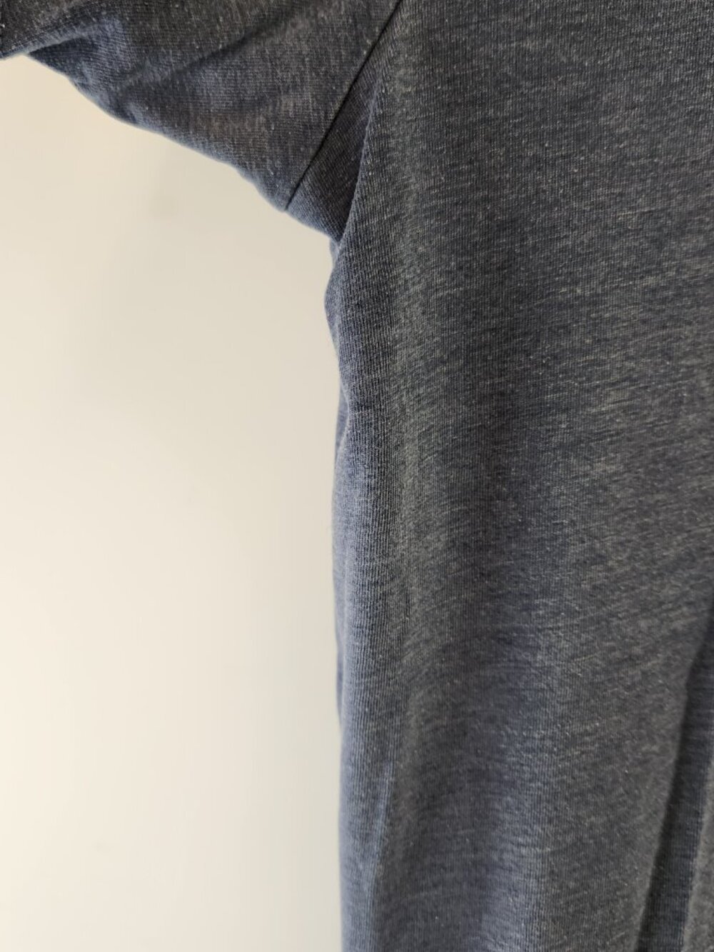 tentree Mens T-Shirt Lot Size Medium Blue Pocket Gray Heathered Bundle of 2 - Picture 4 of 16